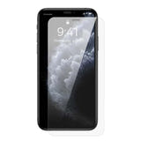 Baseus - Verre trempé 0,3 mm pour iPhone XS Max/11 Pro Max (lot de 2) (vue 2)