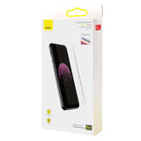 Baseus - Verre trempé 0,3 mm pour iPhone XS Max/11 Pro Max (lot de 2) (vue 6)