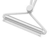 Baseus AquaGlide - Housse étanche IPX8 à verrou cylindrique pour smartphone (blanche) : téléphone insère housse