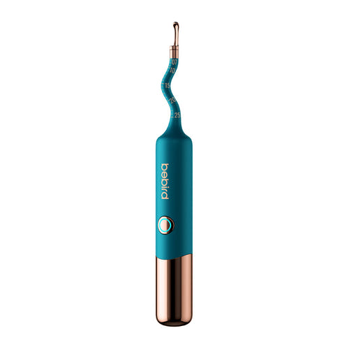 bebird Earsight Ultra - Otoscope caméra 20 MP et coffret d'embouts