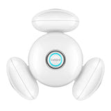 bebird Home 30S - Otoscope connecté Wi-Fi 10 MP tige 3,1 mm blanc : capsule accessoires