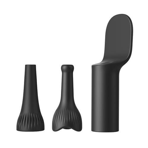 bebird Kit ENT - 3 embouts de rechange pour otoscopes R1, M9s, T15 et D3 Pro : otoscope
