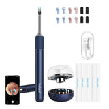 bebird Note 5 Pro - Otoscope caméra 10 MP (bleu) (vue 1)