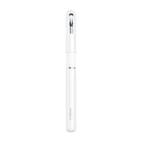 bebird Note 5 Pro - Otoscope connecté Wi-Fi 10 MP blanc : base de rangement
