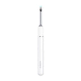 bebird Note 5 Pro - Otoscope connecté Wi-Fi 10 MP blanc : jeu de consommables
