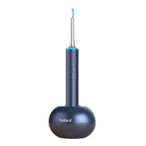 bebird M9 S - otoscope connecté caméra 10 MP avec 9 embouts, bleu - visuel 3