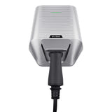 BESEN LX30 - borne de recharge murale 22 kW triphasée, pilotage par application : connecteur de recharge