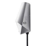 BESEN LX30 - borne de recharge murale 22 kW triphasée, pilotage par application : encombrement du boîtier