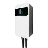 BESEN SQ20-7KW-APP - borne de recharge murale monophasée 7,2 kW : socle de charge