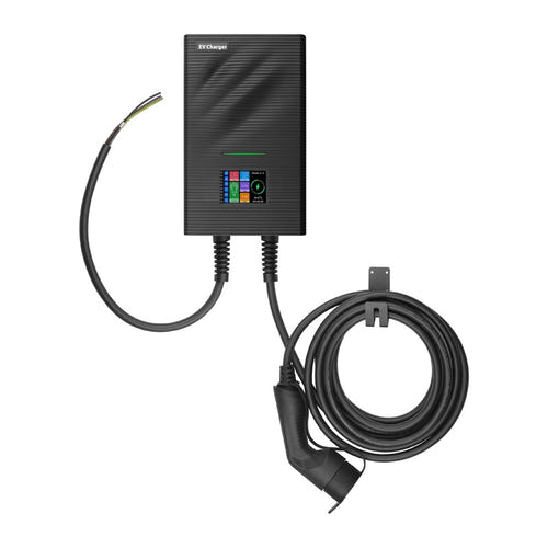 BESEN SQW45-BC-22KW-APP - borne de recharge 22 kW à écran tactile