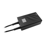 BESEN SQW45-BC-22KW-APP - borne de recharge 22 kW à écran tactile : installée au mur