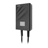 BESEN SQW45-BC-22KW-APP - borne de recharge 22 kW à écran tactile : couleur