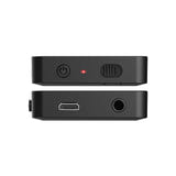BlitzWolf BW-BL2 - Émetteur récepteur Bluetooth 5.0 avec batterie : boîtier détail
