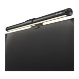 BlitzWolf BW-CML2 Air - Barre lumineuse pour écran, 2700 à 6800 K : panneau tactile de commande