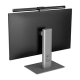 BlitzWolf BW-CML2 Air - Barre lumineuse pour écran, 2700 à 6800 K : support magnétique de fixation