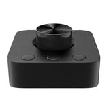 BlitzWolf BW-CML5 - Lampe d'écran LED sans fil 5 W, télécommande, noire : réglette fine télécommande