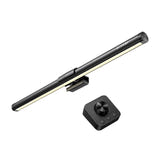 BlitzWolf BW-CML5 - Lampe d'écran LED sans fil 5 W, télécommande, noire