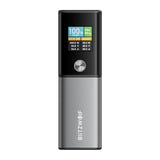 BlitzWolf BW-P23 - Batterie externe 100 W 14000 mAh avec écran