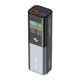 BlitzWolf BW-P23 - Batterie externe 100 W 14000 mAh avec écran : couleur détail