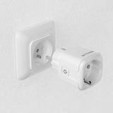 BlitzWolf BW-SHP15 - Prise connectée ZigBee 3680 W, suivi conso et minuterie : maison connectée