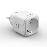 BlitzWolf BW-SHP15 - Prise connectée ZigBee 3680 W, suivi conso et minuterie : programmation horaires