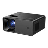 BlitzWolf BW-V1 - Vidéoprojecteur portable 720p compatible 1080p, grande image : compact transportable