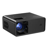 BlitzWolf BW-V1 - Vidéoprojecteur portable 720p compatible 1080p, grande image : HDMI USB