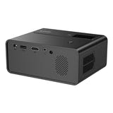 BlitzWolf BW-V1 - Vidéoprojecteur portable 720p compatible 1080p, grande image : Home cinéma