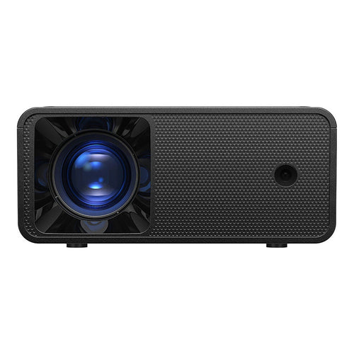 BlitzWolf BW-V1 - Vidéoprojecteur portable 720p compatible 1080p, grande image - visuel 1