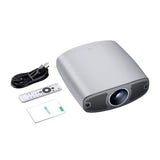 BlitzWolf BW-V11 - Vidéoprojecteur Full HD Google TV Dolby Vision 1100 ANSI : Home cinéma salon
