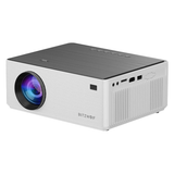 BlitzWolf BW-V8 - Vidéoprojecteur décodage 4K Android 11 Wi-Fi bi-bande : WiFi