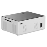 BlitzWolf BW-V8 - Vidéoprojecteur décodage 4K Android 11 Wi-Fi bi-bande : Home cinéma salon