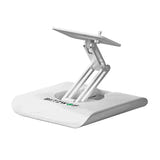 BlitzWolf BW-VF4 - Support pour vidéoprojecteur rotatif 360°, blanc