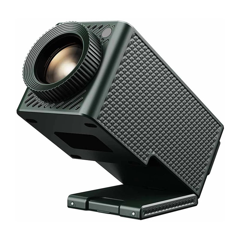 BlitzWolf BW-Vision A1 - Vidéoprojecteur Android 13 Wi-Fi 6, décodage 4K - visuel 1