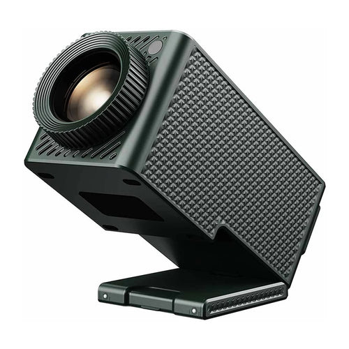 BlitzWolf BW-Vision A1 - Vidéoprojecteur Android 13 Wi-Fi 6, décodage 4K (vue 1)