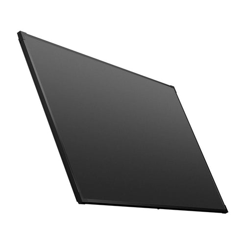 BlitzWolf BW-VS10 - Écran de projection 100 pouces cadre fixe aluminium fin (vue 1)