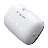 BOBOVR B100 - batterie 10 000 mAh pour sangles S3 Pro et E3 Pro - visuel 1
