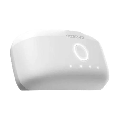 BOBOVR B2 - Batterie magnétique 5200 mAh pour sangles VR (vue 1)