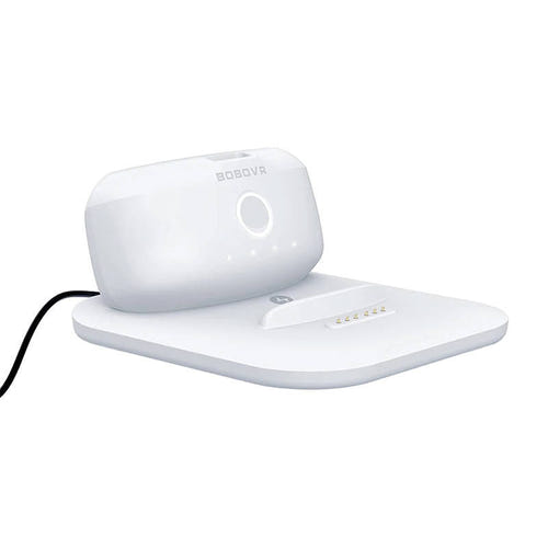 BOBOVR - Batterie B2 + station de charge (M2 Pro)