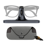 BOBOVR CG2 - station de charge 3-en-1 pour lunettes connectées Ray-Ban Meta - visuel 3