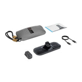 BOBOVR CG2 - station de charge 3-en-1 pour lunettes connectées Ray-Ban Meta - visuel 4