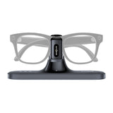 BOBOVR CG2 - station de charge 3-en-1 pour lunettes connectées Ray-Ban Meta - visuel 1