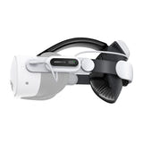 BOBOVR E3 Pro - Sangle batterie 10 000 mAh pour Meta Quest 3/3S (vue 1)