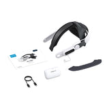 BOBOVR E3 Pro - Sangle batterie 10 000 mAh pour Meta Quest 3/3S (vue 2)