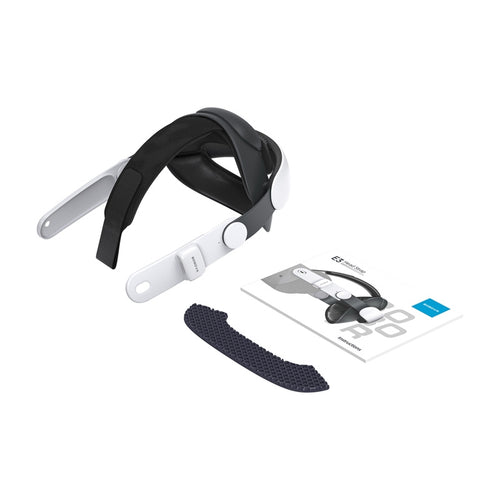 BOBOVR E3 - Sangle de maintien pour Meta Quest 3 et 3S