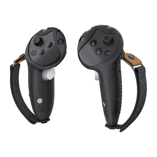BOBOVR G3 - Coques de préhension pour manettes Meta Quest 3 et 3S