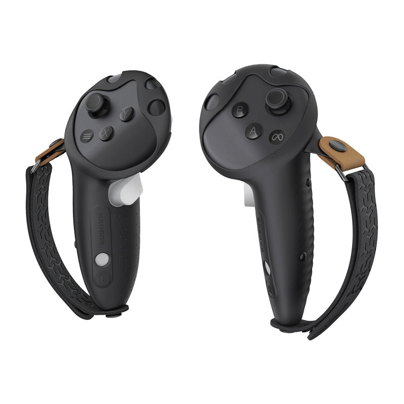 BOBOVR G3 - Coques de préhension pour manettes Meta Quest 3 et 3S - visuel 1