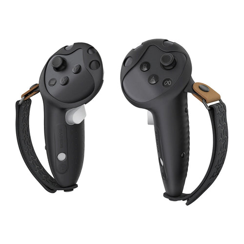 BOBOVR G3 - Coques de préhension pour manettes Meta Quest 3 et 3S - visuel 1