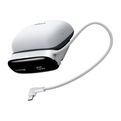 BOBOVR PD100 - Station de charge et batterie B100, pack complet - visuel 1