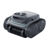 Bublue Bubot 700P : double brosse et bouches aspiration